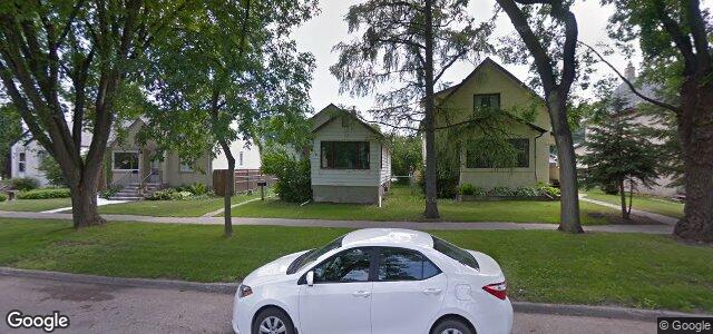 114 Harvard Avenue W（加拿大曼尼托巴省溫尼伯市）房屋照片