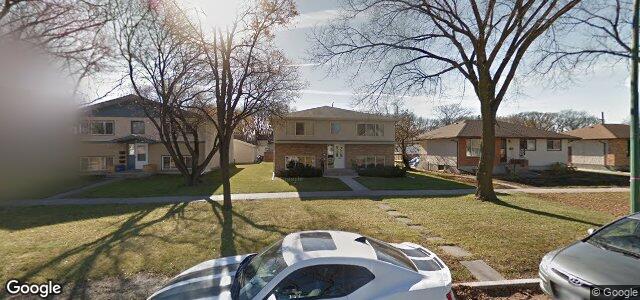 114 Kildare Avenue W（加拿大曼尼托巴省溫尼伯市）房屋照片