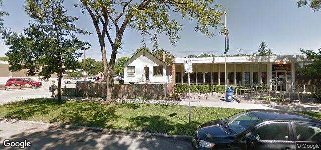 115 Victoria Avenue W（加拿大曼尼托巴省溫尼伯市）房屋照片