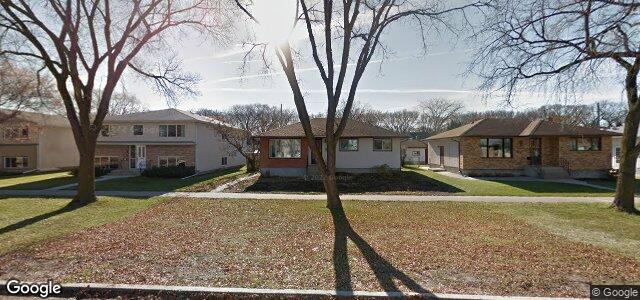 116 Kildare Avenue W（加拿大曼尼托巴省溫尼伯市）房屋照片