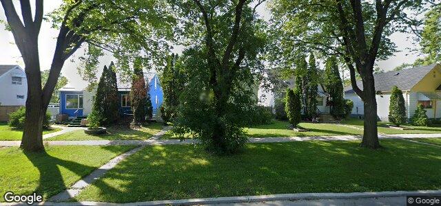 118 Ravelston Avenue W（加拿大曼尼托巴省溫尼伯市）房屋照片