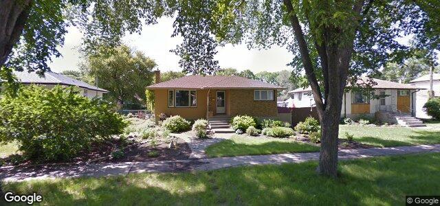 118 Whittier Avenue W（加拿大曼尼托巴省溫尼伯市）房屋照片