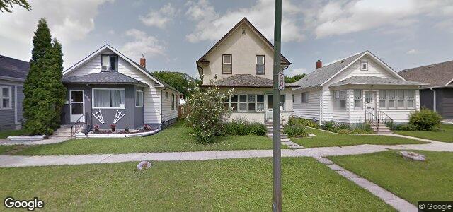 119 Rosseau Avenue W（加拿大曼尼托巴省溫尼伯市）房屋照片