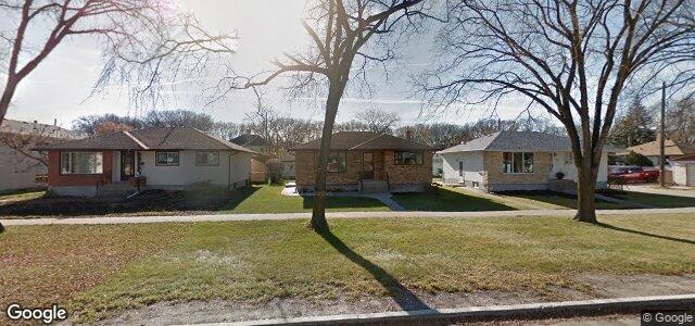 120 Kildare Avenue W（加拿大曼尼托巴省溫尼伯市）房屋照片