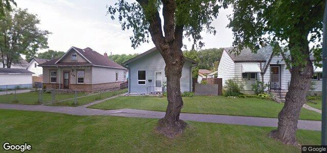 121 Harvard Avenue W（加拿大曼尼托巴省溫尼伯市）房屋照片