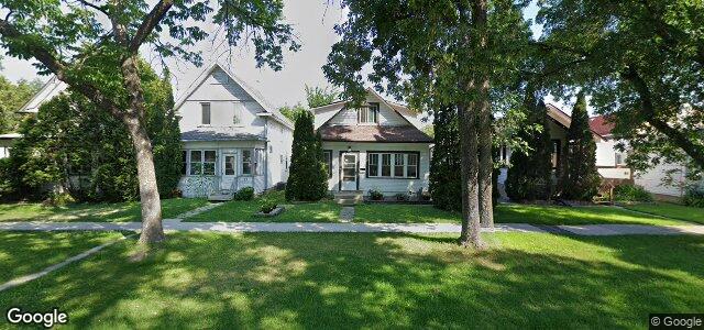 121 Ravelston Avenue W（加拿大曼尼托巴省溫尼伯市）房屋照片