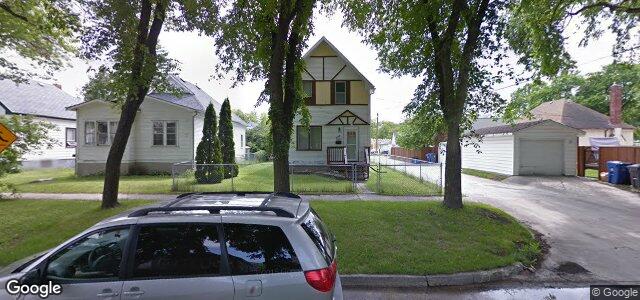 122 Rosseau Avenue W（加拿大曼尼托巴省溫尼伯市）房屋照片