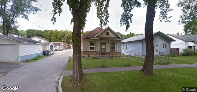 123 Harvard Avenue W（加拿大曼尼托巴省溫尼伯市）房屋照片