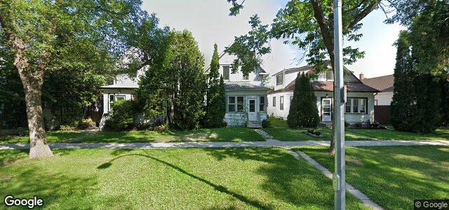 123 Ravelston Avenue W（加拿大曼尼托巴省溫尼伯市）房屋照片