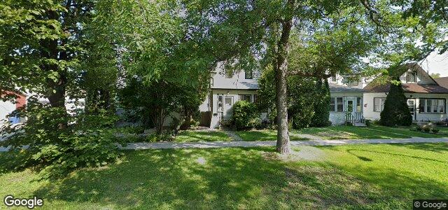 125 Ravelston Avenue W（加拿大曼尼托巴省溫尼伯市）房屋照片