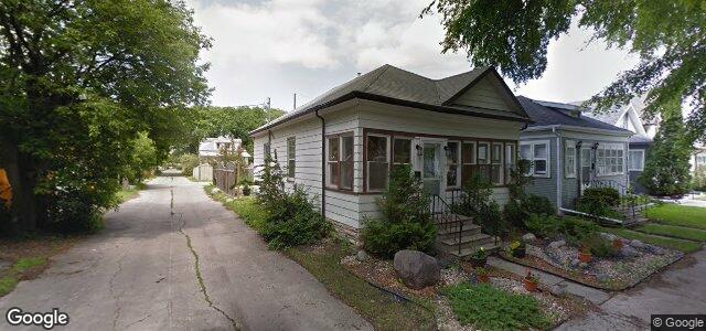 125 Rosseau Avenue W（加拿大曼尼托巴省溫尼伯市）房屋照片