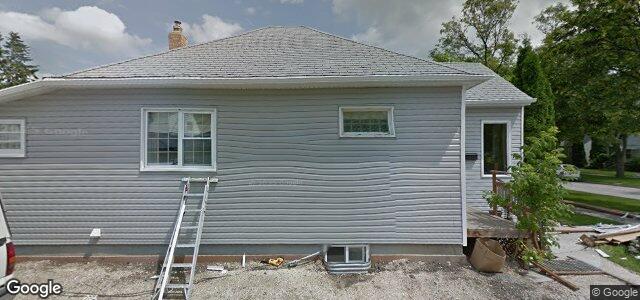 127 Ravelston Avenue W（加拿大曼尼托巴省溫尼伯市）房屋照片