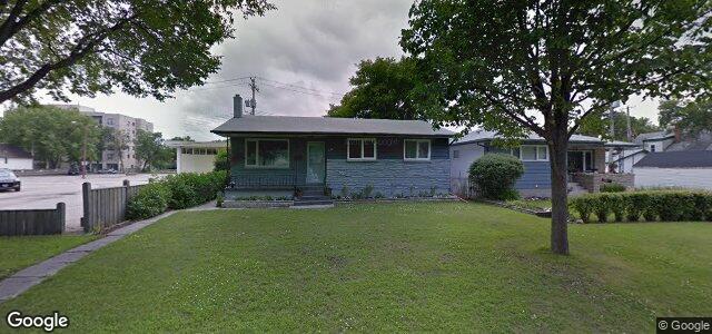 130 Yale Avenue W（加拿大曼尼托巴省溫尼伯市）房屋照片