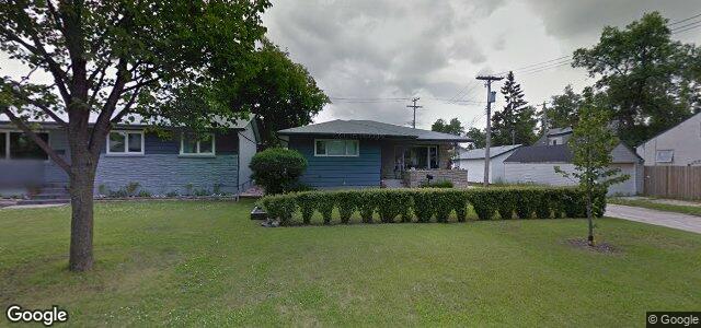 132 Yale Avenue W（加拿大曼尼托巴省溫尼伯市）房屋照片