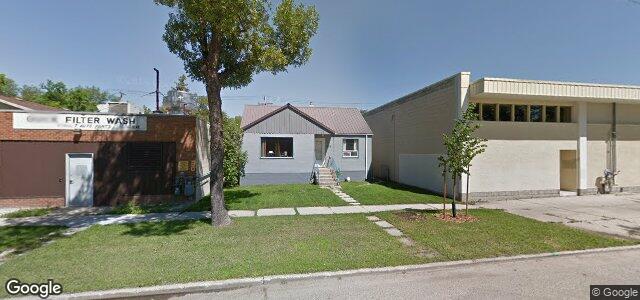 135 Victoria Avenue W（加拿大曼尼托巴省溫尼伯市）房屋照片