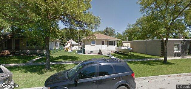 203 Victoria Avenue W（加拿大曼尼托巴省溫尼伯市）房屋照片