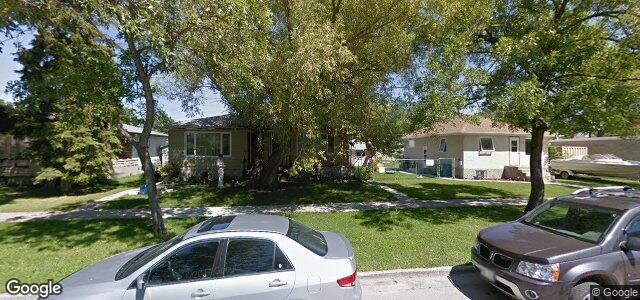 207 Victoria Avenue W（加拿大曼尼托巴省溫尼伯市）房屋照片