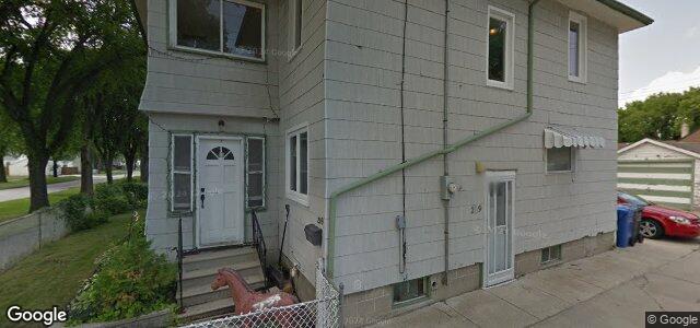 209 Ravelston Avenue W（加拿大曼尼托巴省溫尼伯市）房屋照片