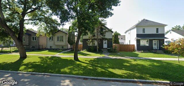 210 Ravelston Avenue W（加拿大曼尼托巴省溫尼伯市）房屋照片