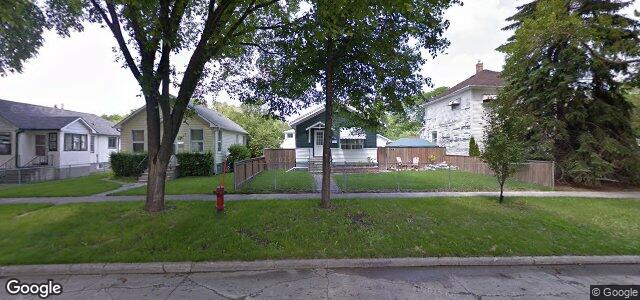 211 Whittier Avenue W（加拿大曼尼托巴省溫尼伯市）房屋照片