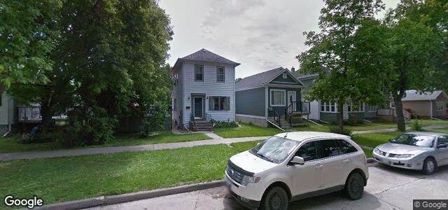 212 Harvard Avenue W（加拿大曼尼托巴省溫尼伯市）房屋照片