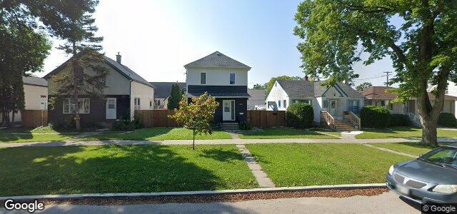 212 Ravelston Avenue W（加拿大曼尼托巴省溫尼伯市）房屋照片