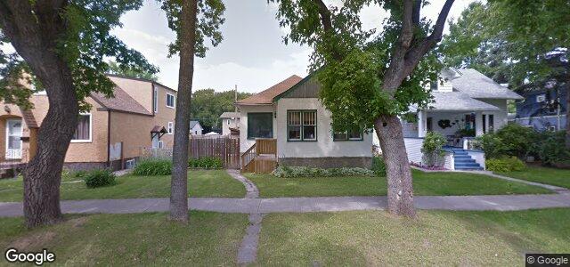 213 Harvard Avenue W（加拿大曼尼托巴省溫尼伯市）房屋照片