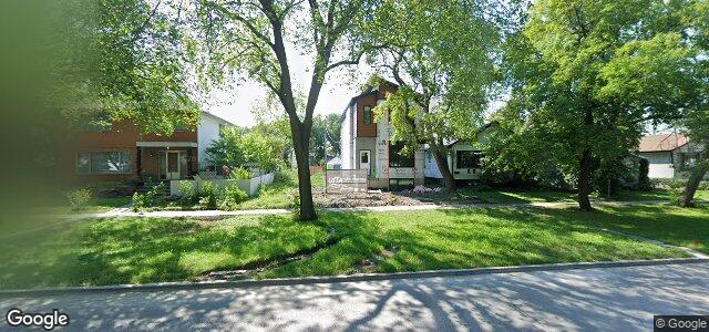 214 Kildare Avenue W（加拿大曼尼托巴省溫尼伯市）房屋照片