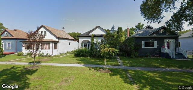 215 Ravelston Avenue W（加拿大曼尼托巴省溫尼伯市）房屋照片