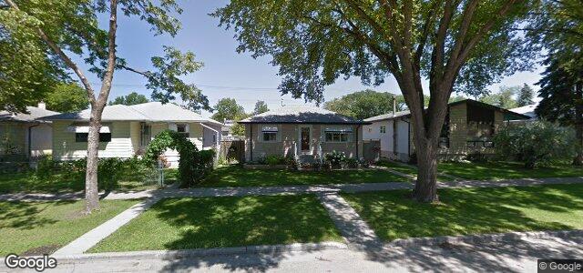 215 Victoria Avenue W（加拿大曼尼托巴省溫尼伯市）房屋照片