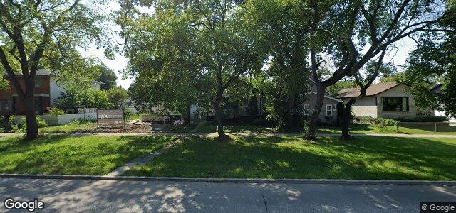 216 Kildare Avenue W（加拿大曼尼托巴省溫尼伯市）房屋照片