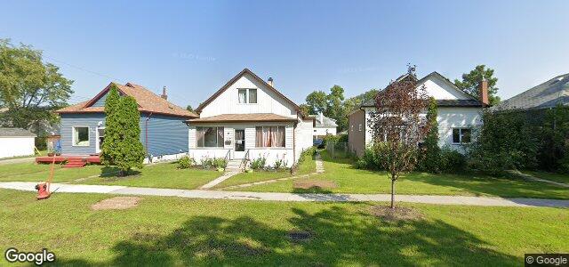 217 Ravelston Avenue W（加拿大曼尼托巴省溫尼伯市）房屋照片