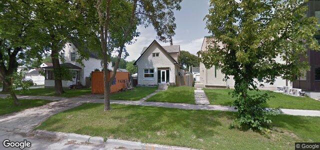 217 Yale Avenue W（加拿大曼尼托巴省溫尼伯市）房屋照片