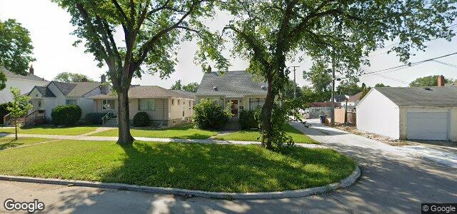 218 Ravelston Avenue W（加拿大曼尼托巴省溫尼伯市）房屋照片