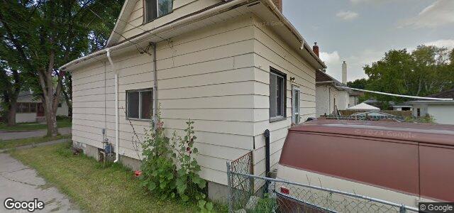 218 Rosseau Avenue W（加拿大曼尼托巴省溫尼伯市）房屋照片
