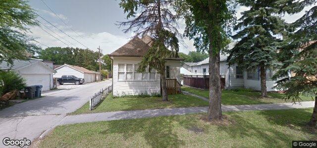 219 Harvard Avenue W（加拿大曼尼托巴省溫尼伯市）房屋照片