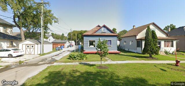 219 Ravelston Avenue W（加拿大曼尼托巴省溫尼伯市）房屋照片
