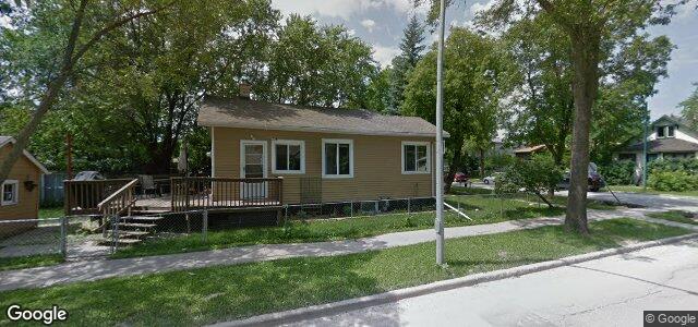 300 Victoria Avenue W（加拿大曼尼托巴省溫尼伯市）房屋照片