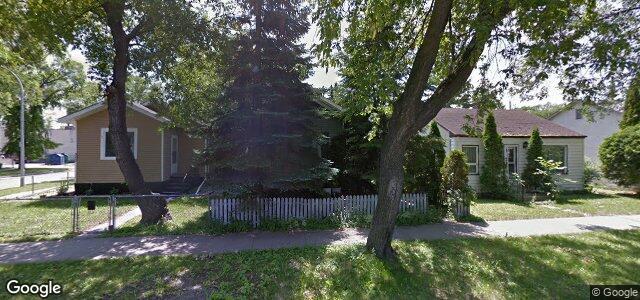 302 Victoria Avenue W（加拿大曼尼托巴省溫尼伯市）房屋照片