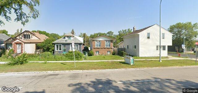 303 Regent Avenue W（加拿大曼尼托巴省溫尼伯市）房屋照片