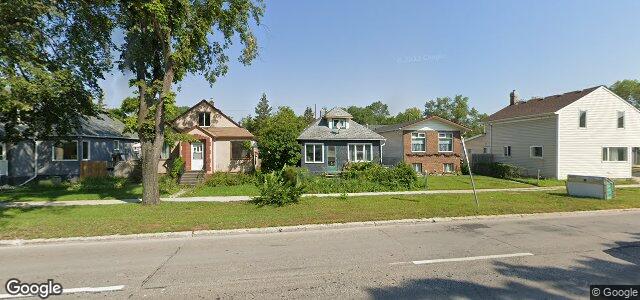 305 Regent Avenue W（加拿大曼尼托巴省溫尼伯市）房屋照片