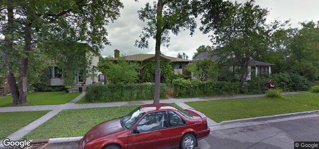 305 Victoria Avenue W（加拿大曼尼托巴省溫尼伯市）房屋照片