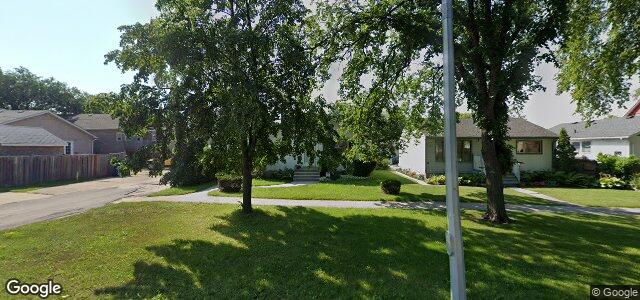 306 Kildare Avenue W（加拿大曼尼托巴省溫尼伯市）房屋照片