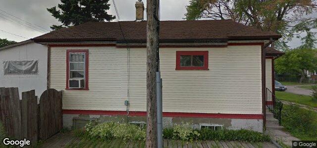 306 Ravelston Avenue W（加拿大曼尼托巴省溫尼伯市）房屋照片