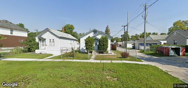 307 Ravelston Avenue W（加拿大曼尼托巴省溫尼伯市）房屋照片