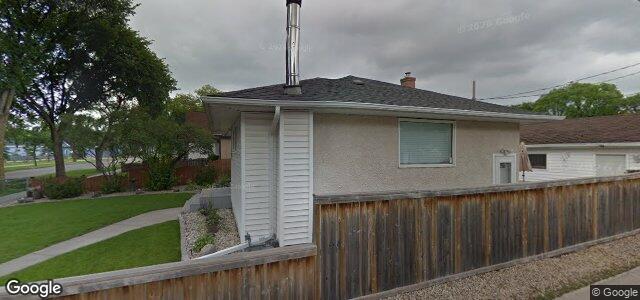 307 Whittier Avenue W（加拿大曼尼托巴省溫尼伯市）房屋照片