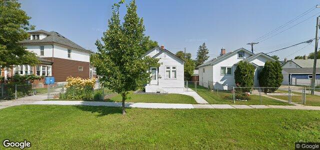 309 Ravelston Avenue W（加拿大曼尼托巴省溫尼伯市）房屋照片