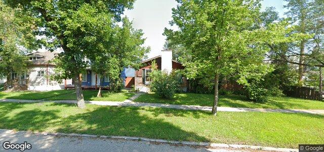 309 Rosseau Avenue W（加拿大曼尼托巴省溫尼伯市）房屋照片