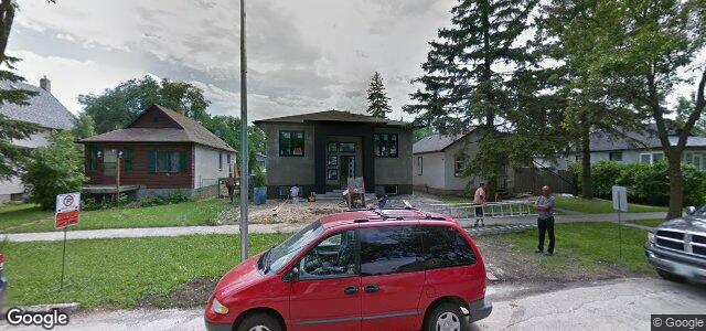 310 Harvard Avenue W（加拿大曼尼托巴省溫尼伯市）房屋照片