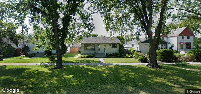 310 Kildare Avenue W（加拿大曼尼托巴省溫尼伯市）房屋照片